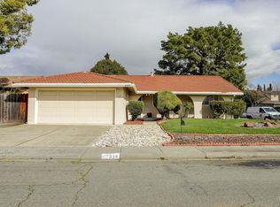 334 Daffodil Dr, Fairfield, CA 94533