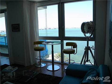 5th image of 1331 Brickell Bay Dr APT 1409