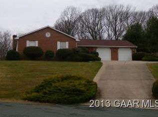 75 Windmill Ln, Stuarts Draft, VA 24477