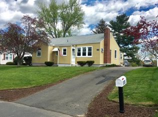 170 Prospect Hill Rd, East Windsor, CT 06088