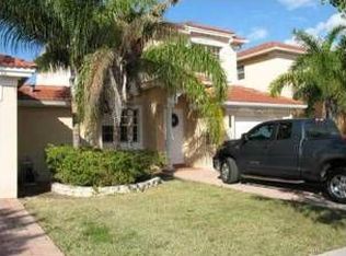 15249 SW 24th St, Miami, FL 33185