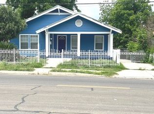2521 E Houston St #1, San Antonio, TX 78202