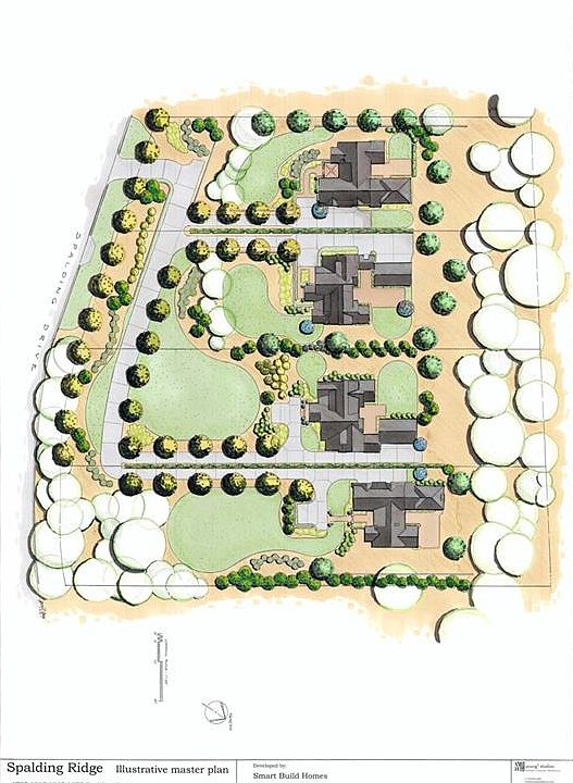 2nd image of 1815 Spalding Dr