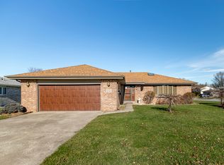 12680 Rosewood Ct, Saint John, IN 46373