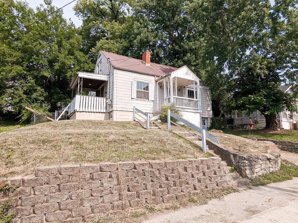 814 1st Ave, Frankfort, KY 40601