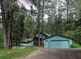 9840 Grant Creek Rd, Missoula, MT 59808