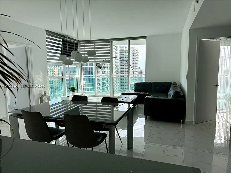 951 Brickell Ave #2810 — Photo 1