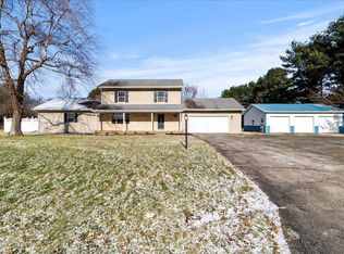 4275 Post Rd, Urbana, OH 43078