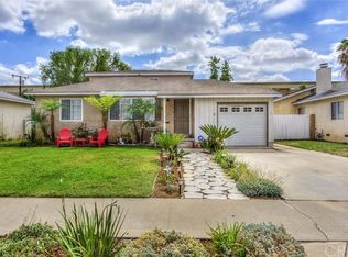 856 Willow Dr, Brea, CA 92821