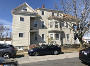 112-114 Rockdale Ave #1, New Bedford, MA 02740