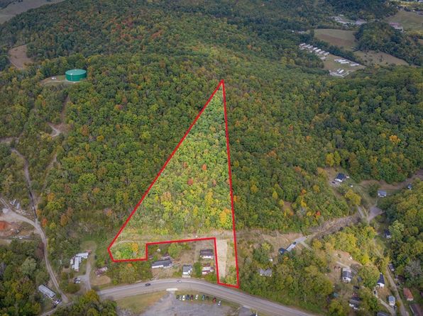 Cleveland Rd, Lebanon, VA 24266