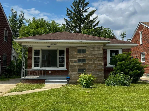 11281 Nashville St, Detroit, MI 48205