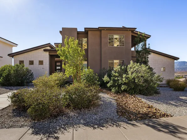 461 N 250 E, La Verkin, UT 84745