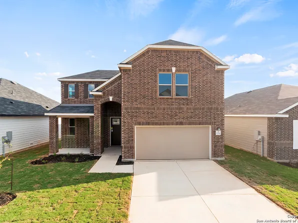 5258 ANZUETO, San Antonio, TX 78261