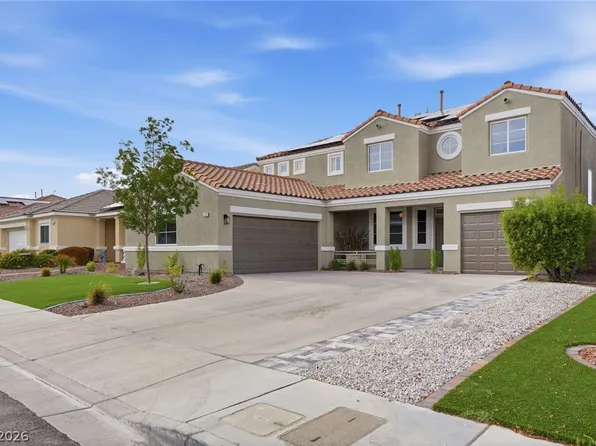 2344 Kenneth Ave, Henderson, NV 89052