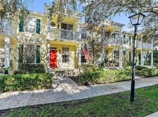 116 Waterford Dr, Jupiter, FL 33458