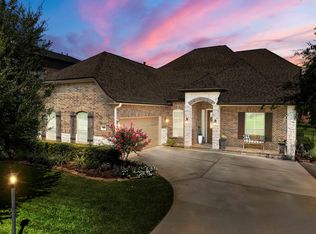 32 Waterford Way, Montgomery, TX 77356