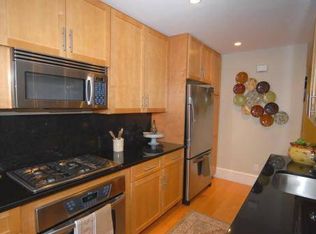 74 E Brookline St #B1, Boston, MA 02118
