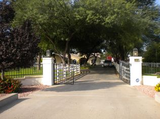 8224 S 29th Ave, Laveen, AZ 85339