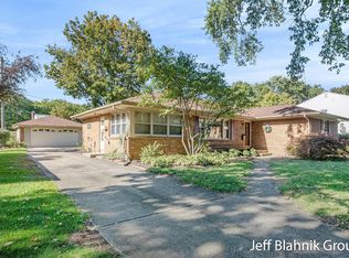 2549 Borglum Ave NE, Grand Rapids, MI 49505