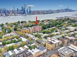 700 Boulevard E #2C, Weehawken, NJ 07086