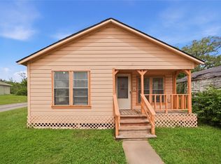 101 Outlar Rd, Wharton, TX 77488