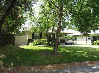 5218 20th Ave N, Saint Petersburg, FL 33710
