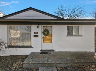 2828 Robina Ave, Berkley, MI 48072