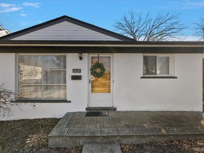 2828 Robina Ave, Berkley, MI, 48072