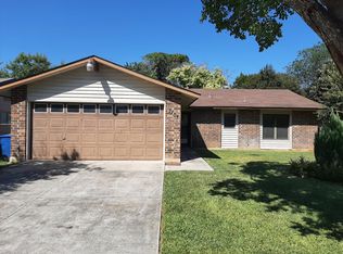 7107 Spring Morning St, San Antonio, TX 78249