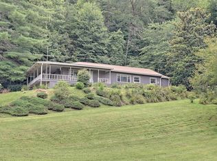 2612 Upper Bell Creek Rd, Hiawassee, GA 30546