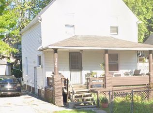 3434 W 60th St, Cleveland, OH 44102