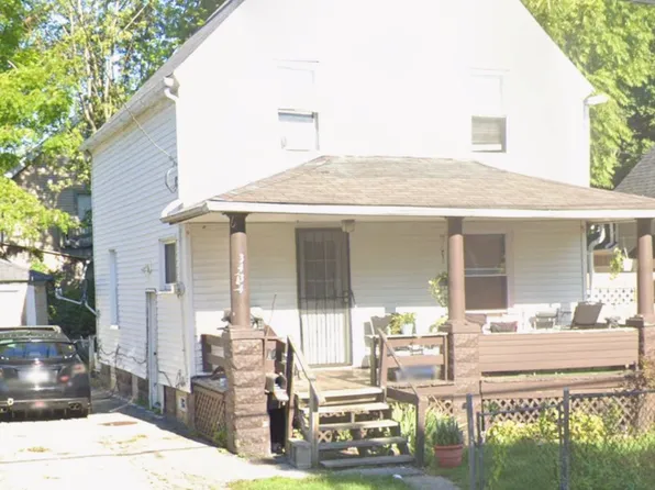 3434 W 60th St, Cleveland, OH 44102