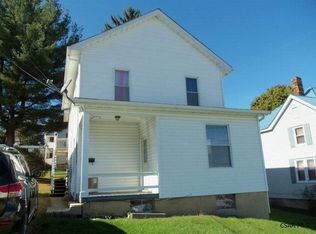775 Deal St, Somerset, PA 15501