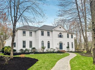 90 Steele Ln, Boxboro, MA 01719