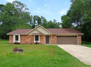 2665 Lincoln St, Vidor, TX 77662
