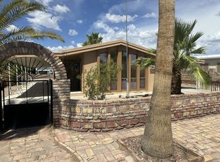 11334 E 37th Pl, Yuma, AZ 85367