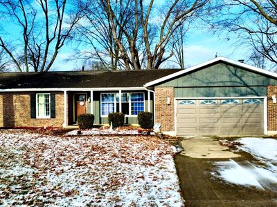 4864 Pheasant St, Lima, OH, 45807