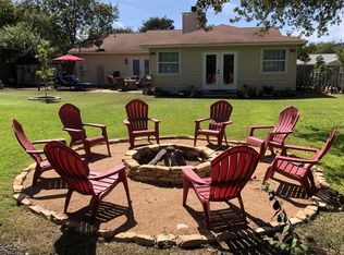 110 S Mount Rushmore Dr, Cedar Park, TX 78613