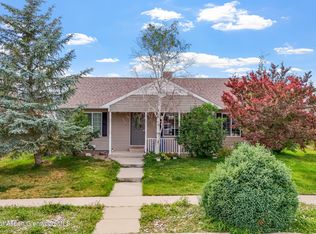 348 Evergreen Dr, Rifle, CO 81650