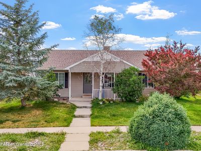 348 Evergreen Dr, Rifle, CO, 81650