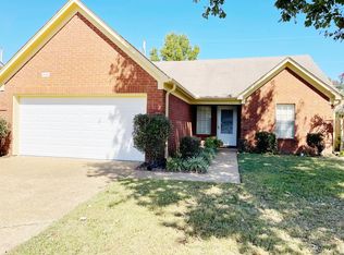 6490 Palace View Ln, Memphis, TN 38134