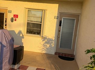 130 Lake Meryl Dr APT 126, West Palm Beach, FL 33411