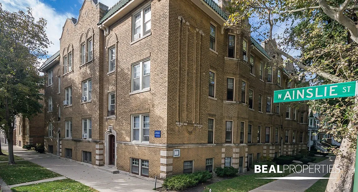 2100-2112 W. Ainslie-4908-4910 N. Hoyne Chicago, IL 60625 — Photo 4