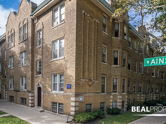 4th image of 2100 W Ainslie St #2B-1Ba