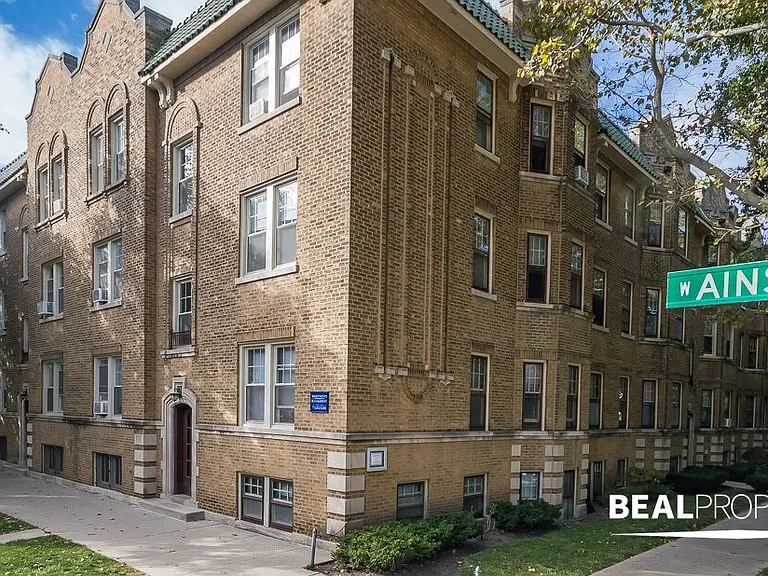 2100-2112 W. Ainslie-4908-4910 N. Hoyne Chicago, IL 60625 — Photo 4