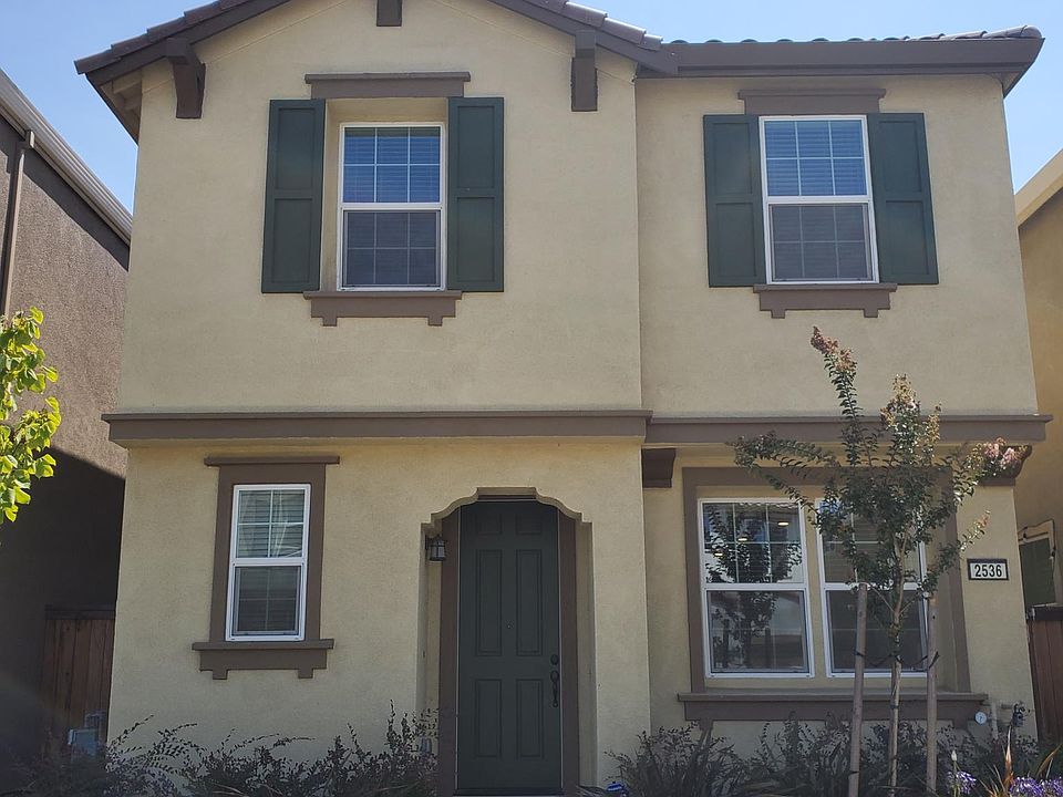 2536 John Glenn Way