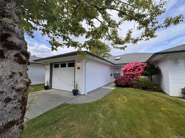 396 Harrogate Rd #46, Campbell River, BC V9W 1W2