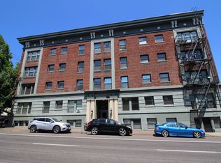 1631 NW Everett St APT 408, Portland, OR 97209