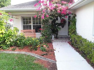 1107 Trafalgar Dr, New Port Richey, FL 34655